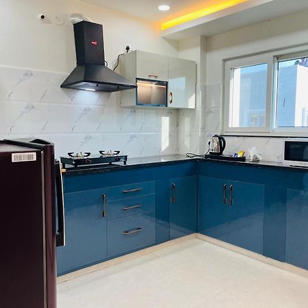 Viola Suites Haydarabad Dış mekan fotoğraf