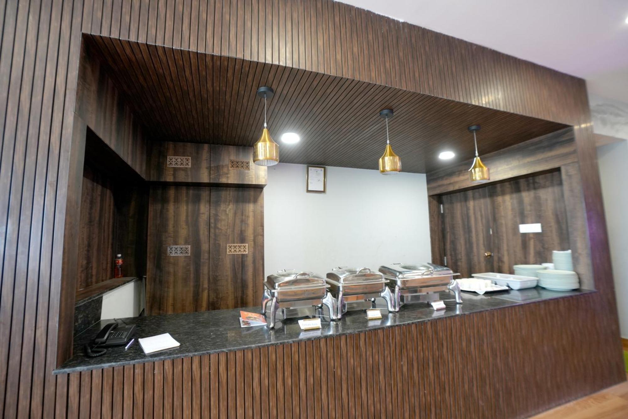 Viola Suites Haydarabad Dış mekan fotoğraf