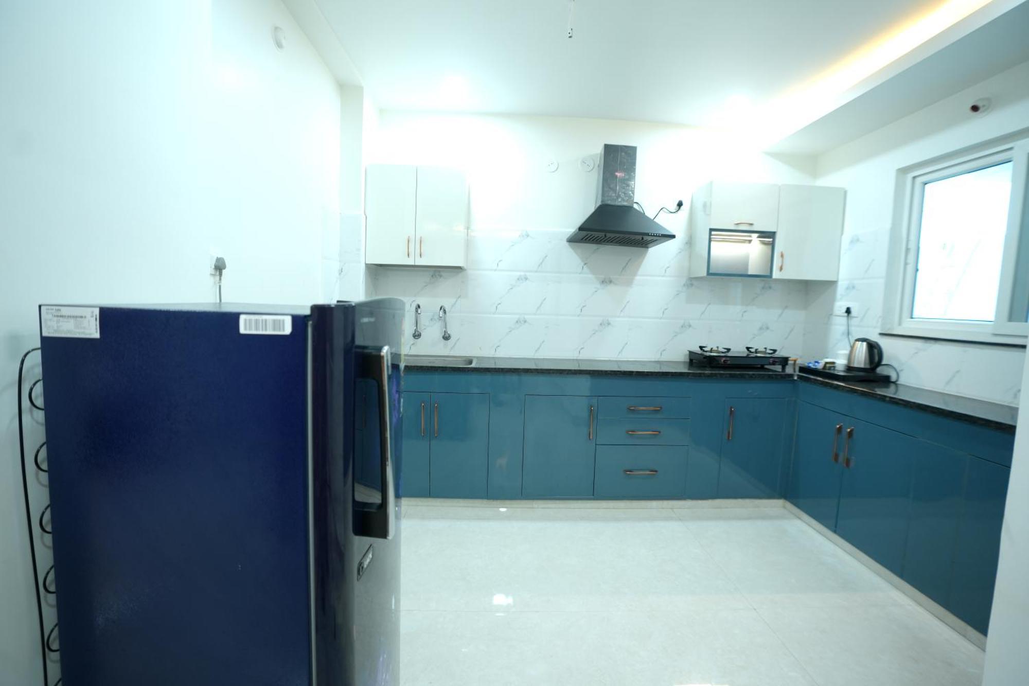 Viola Suites Haydarabad Dış mekan fotoğraf