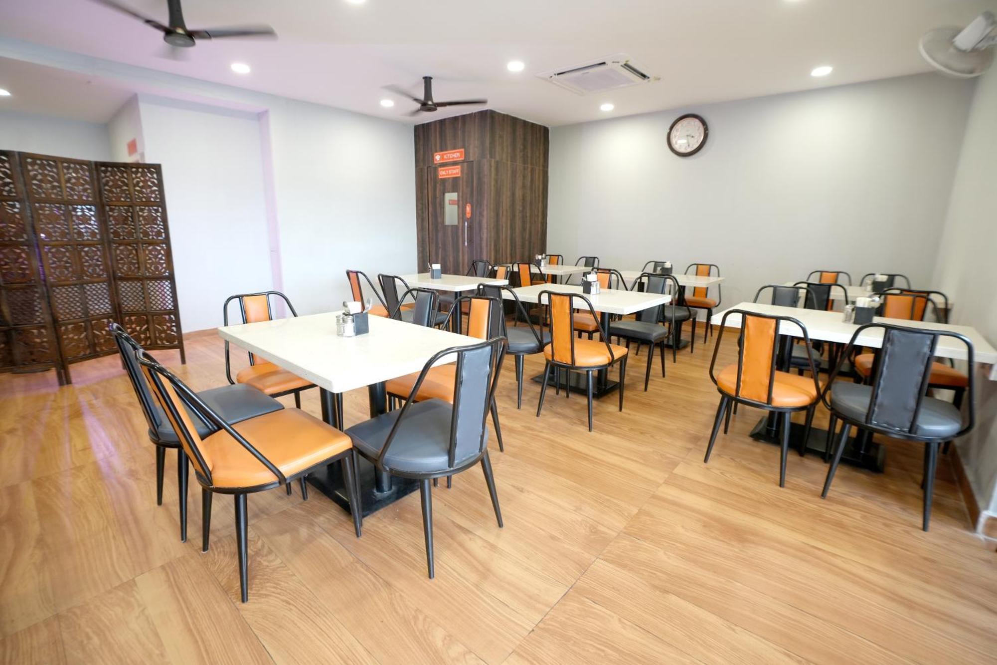 Viola Suites Haydarabad Dış mekan fotoğraf
