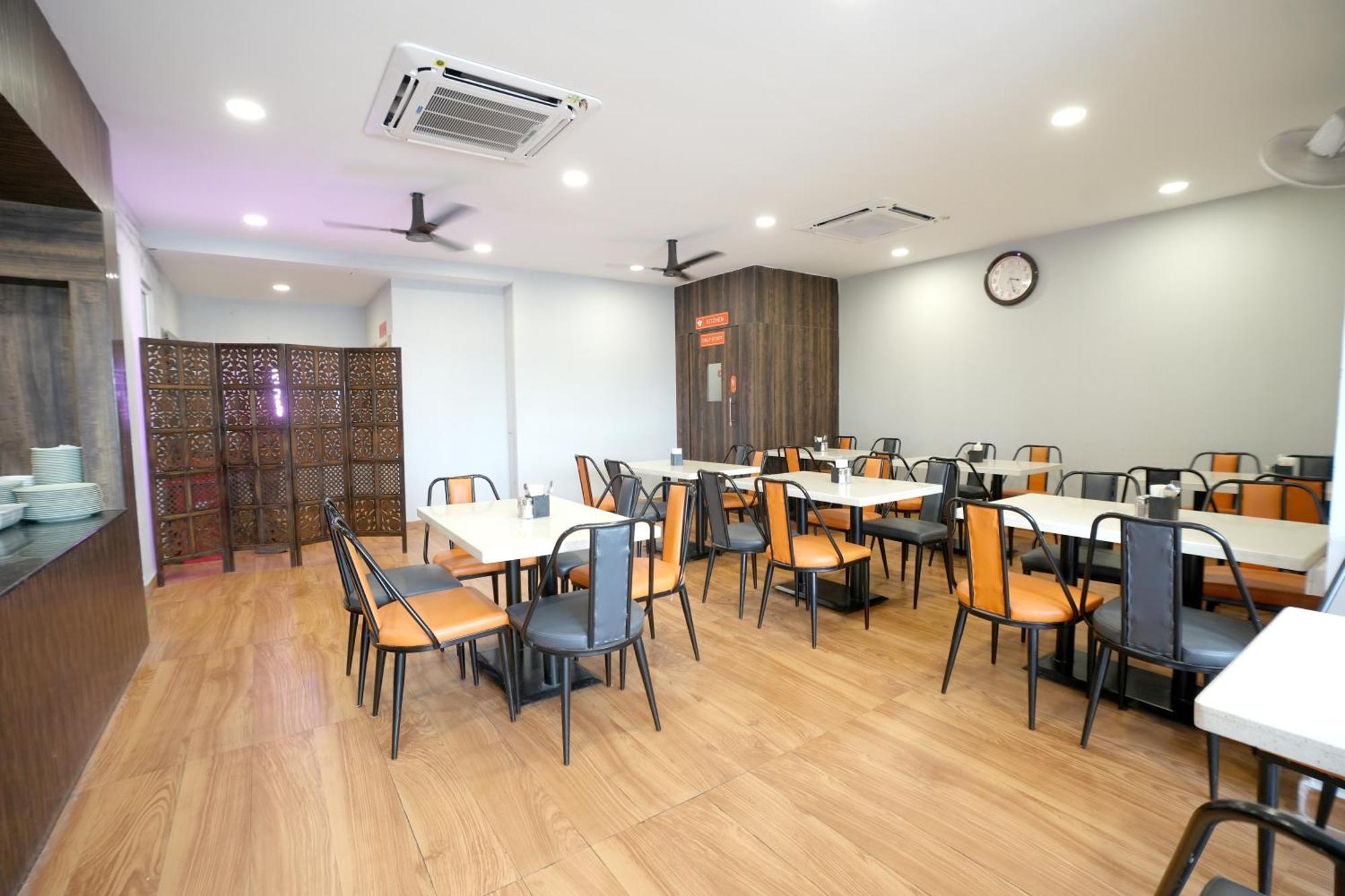 Viola Suites Haydarabad Dış mekan fotoğraf