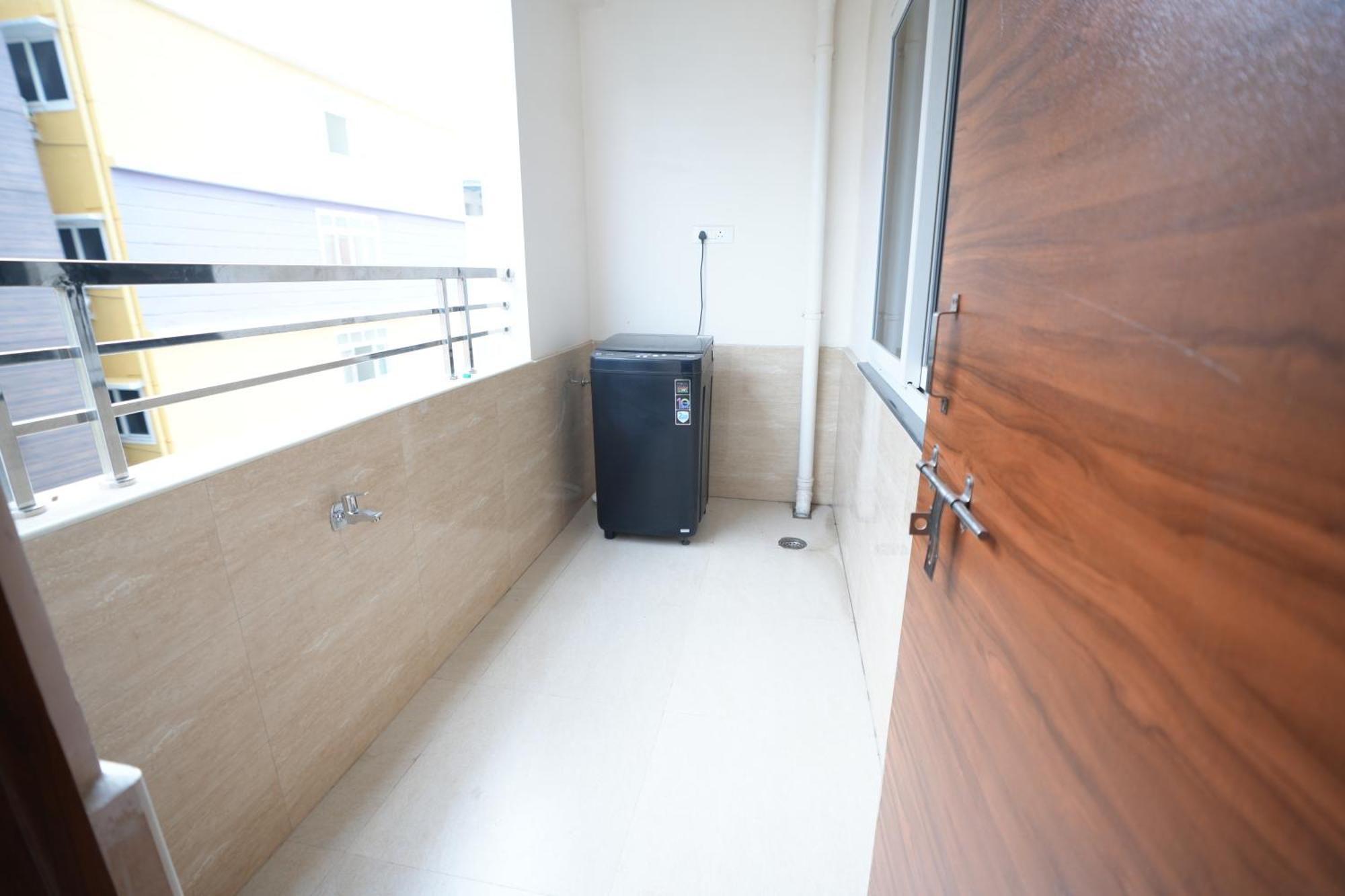 Viola Suites Haydarabad Dış mekan fotoğraf